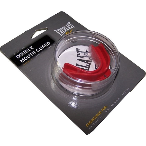 Single Dişlik-Ağız Koruyucu