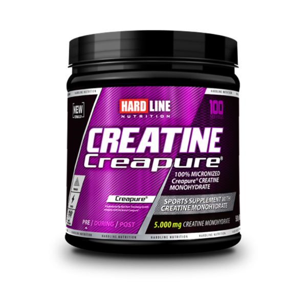 Creatine Creapure® 500 Gr