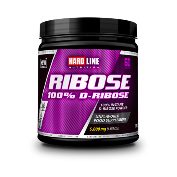 Ribose 300 Gr