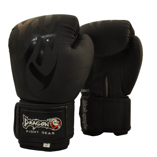 Black Mamba Boks Eldiveni 