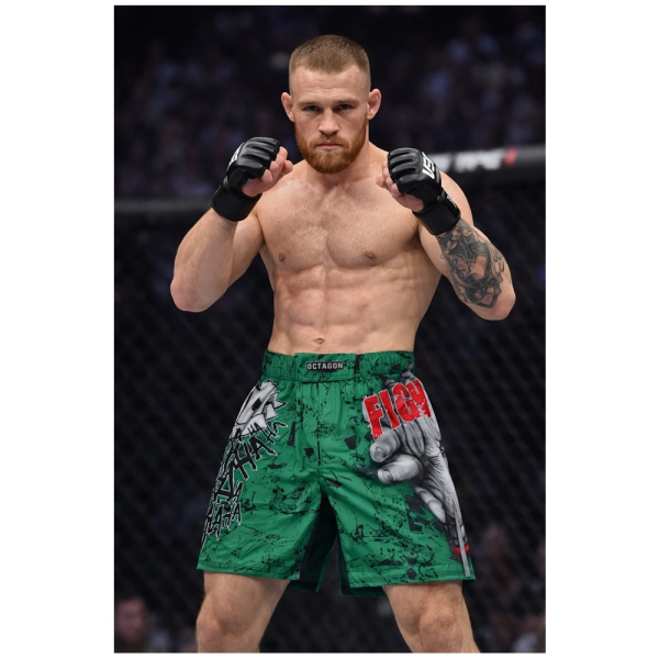 Joker Fıghter MMA Şort