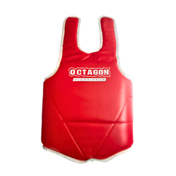  Octagon Vücut Koruyucu