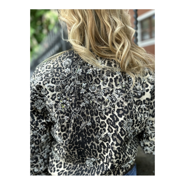 Leopar mont