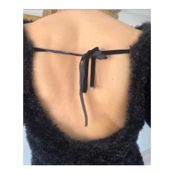 Octagon Sakallı Kazak