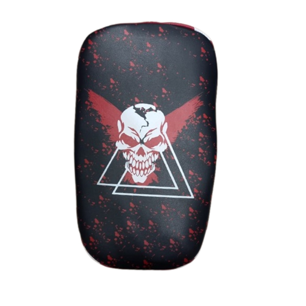 ÜÇ KOLLU DARBE YASTIĞI KURUKAFA