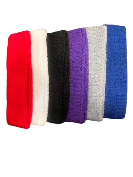 Octagon HAVLU SAÇ BANDI PEMBE