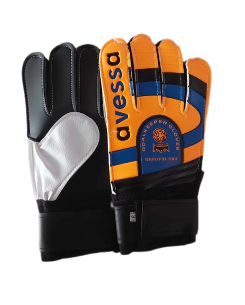 Futbol Kaleci Eldiveni Cırtlı 