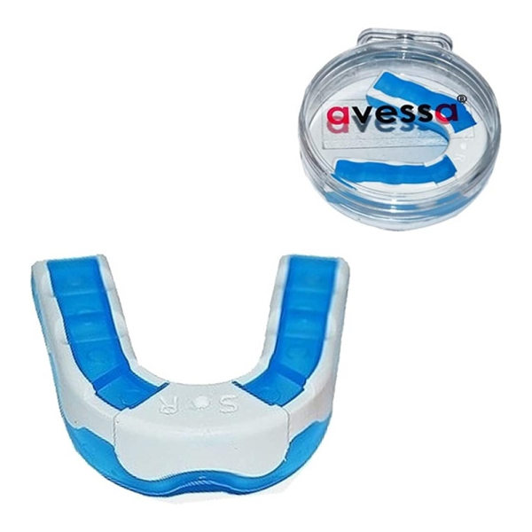 Avessa JEL DİŞLİK PROF MAVİ