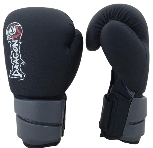 Dragon Bazooka Boks Eldiveni 