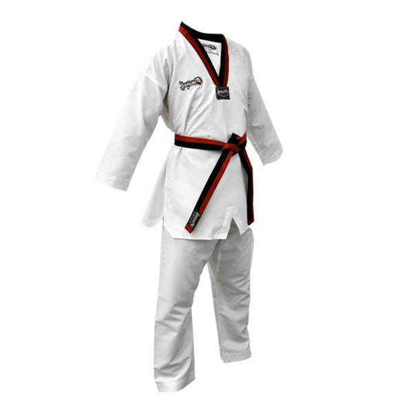 Dragon  Pum Yaka Taekwondo Elbisesi