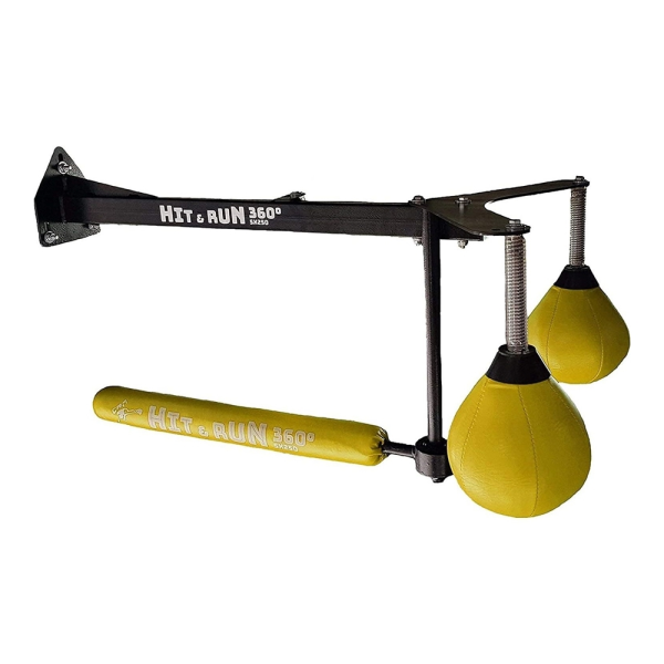 Vurkaç 360 Boks Standı 2li