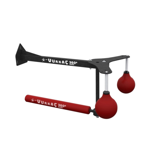 VURKAÇ 360 BOKS STANDI 2Lİ