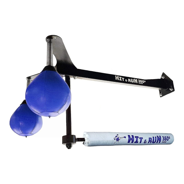 VURKAÇ 360 BOKS STANDI 2Lİ