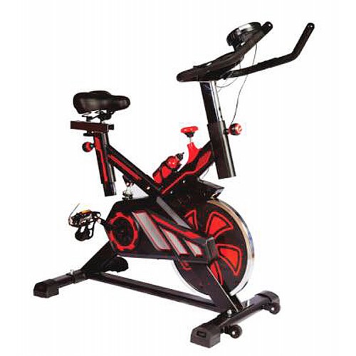 Avessa Spin Bike Dikey Kondisyon Bisikleti 