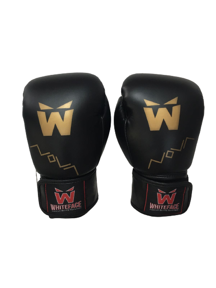 WHİTEFACE BOKS ELDİVENİ NOVA