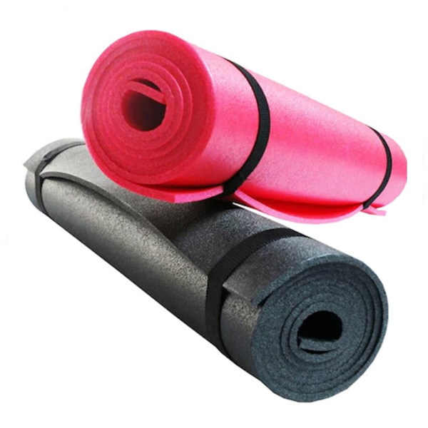 Pilates & Yoga Mat 1,00mm