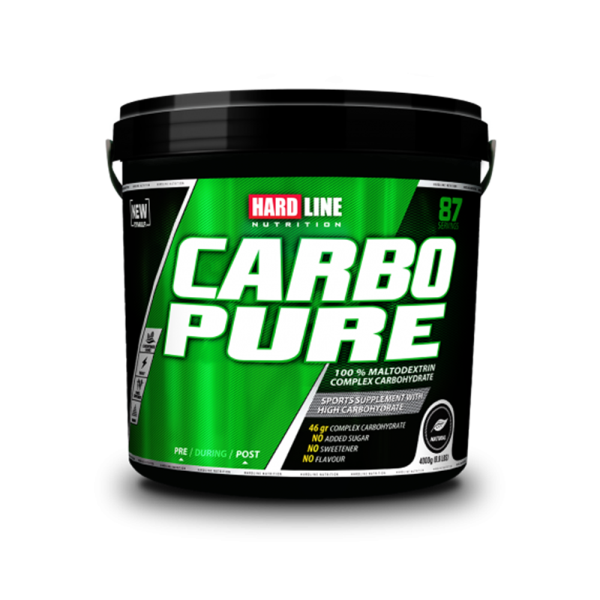 Carbopure 4000 Gr