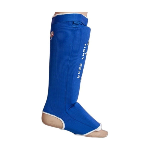 Dragon Elastik Kaval Koruyucu Mavi