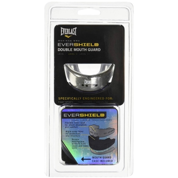 Everlast Dişlik-Ağız Koruyucu
