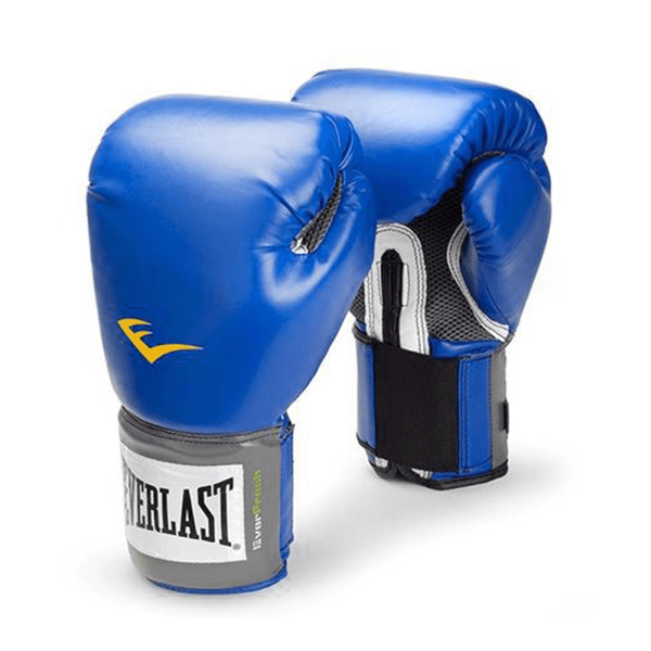 Everlast Pro Style Training Boks Eldiveni 