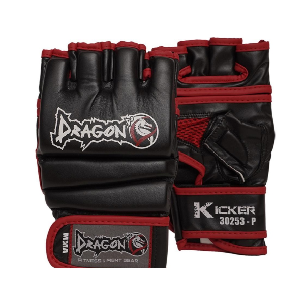 MMA Eldiveni Kıcker