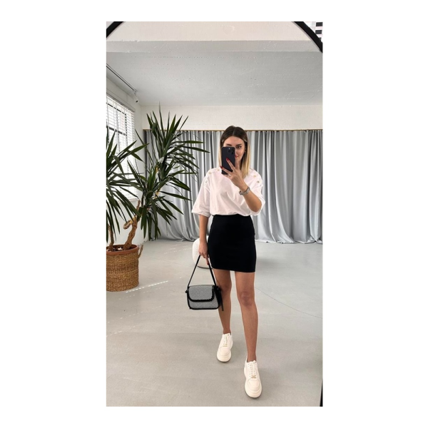 Etek Çelik İnterlok Kumaş