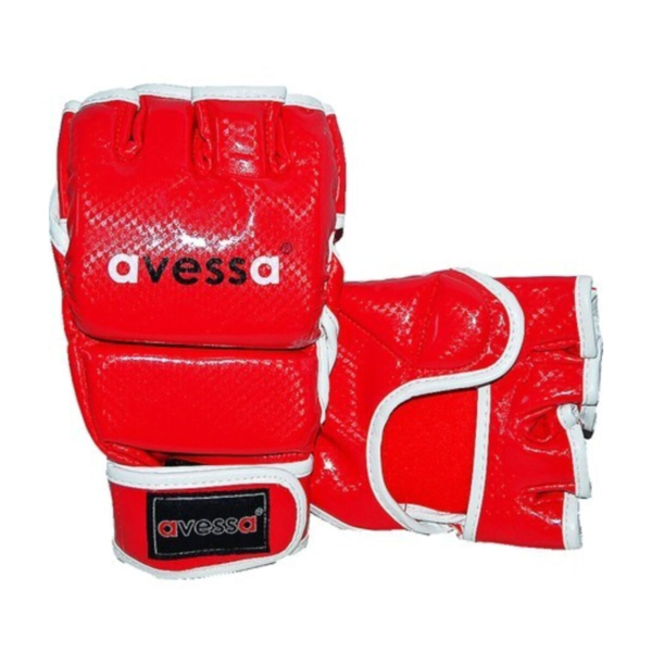 MMA GLOVES TRAINING