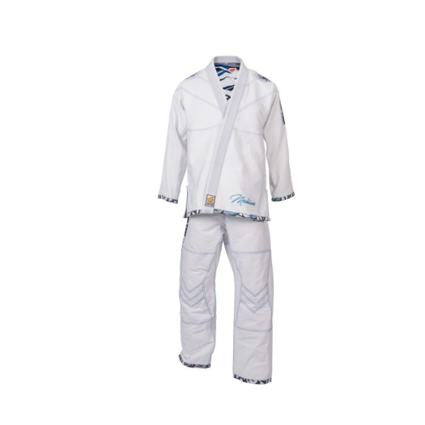Jiu Jitsu (BJJ) Gi 