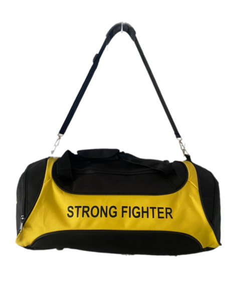 ÇANTA STRONG FIGHTER 